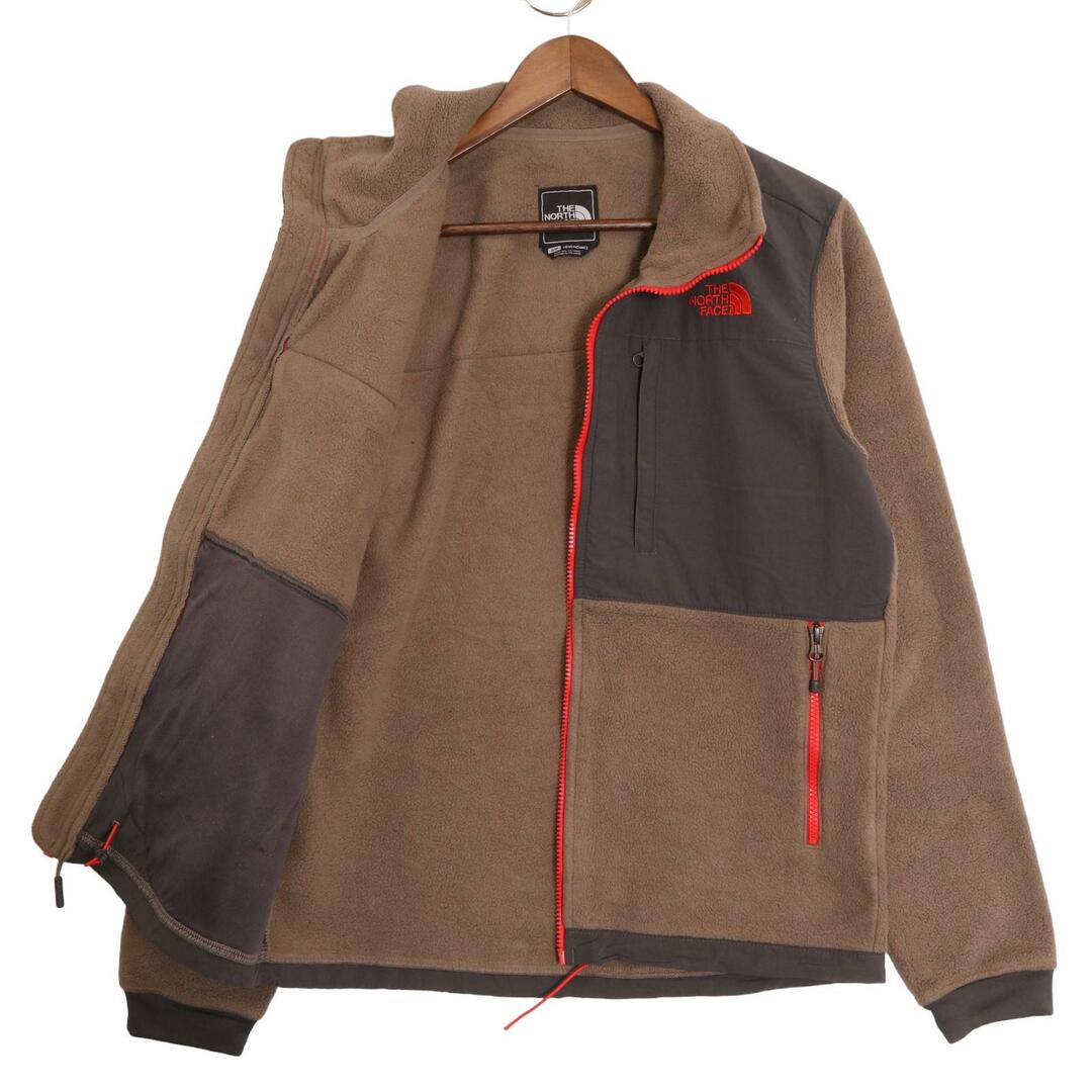 【新品】 THE NORTH デナリ Denali ノースフェイス FACE NORTH THE - FACE フリース