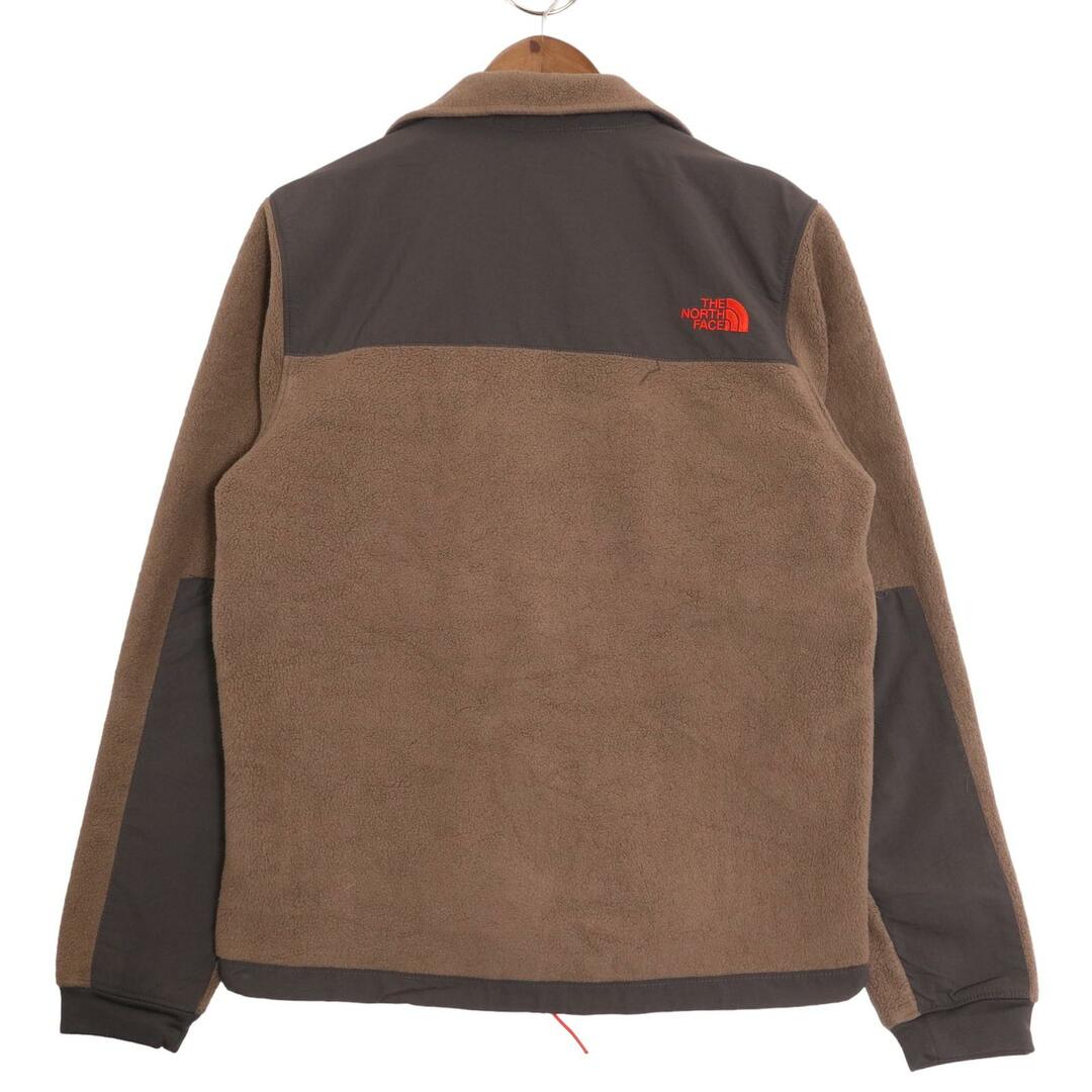 一流の品質 FACE NORTH THE - FACE NORTH THE ノースフェイス デナリ Denali フリース