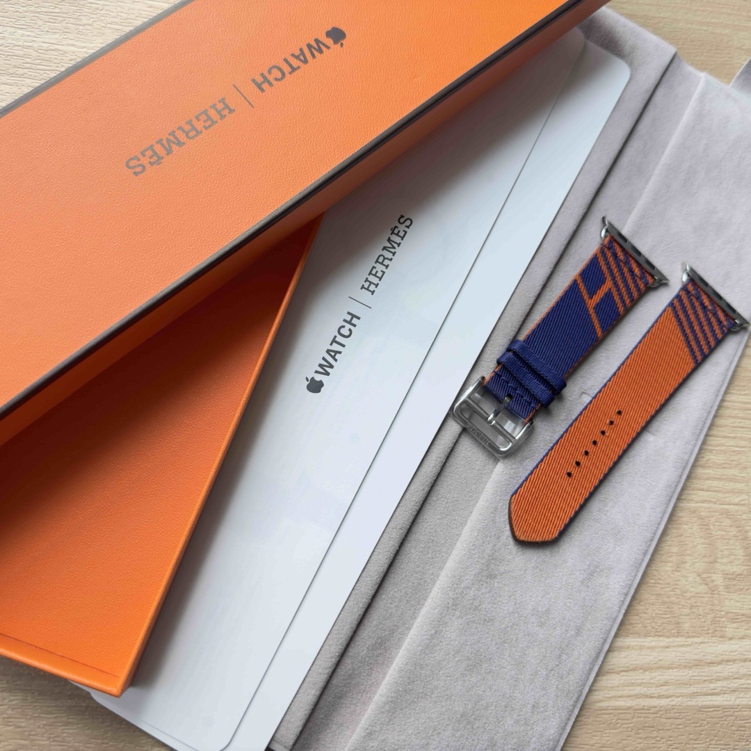 HERMES アップルウォッチ ジャンピング 読も シンプルトゥール HERMES アップルウォッチ ジャンピング 読も シンプルトゥール