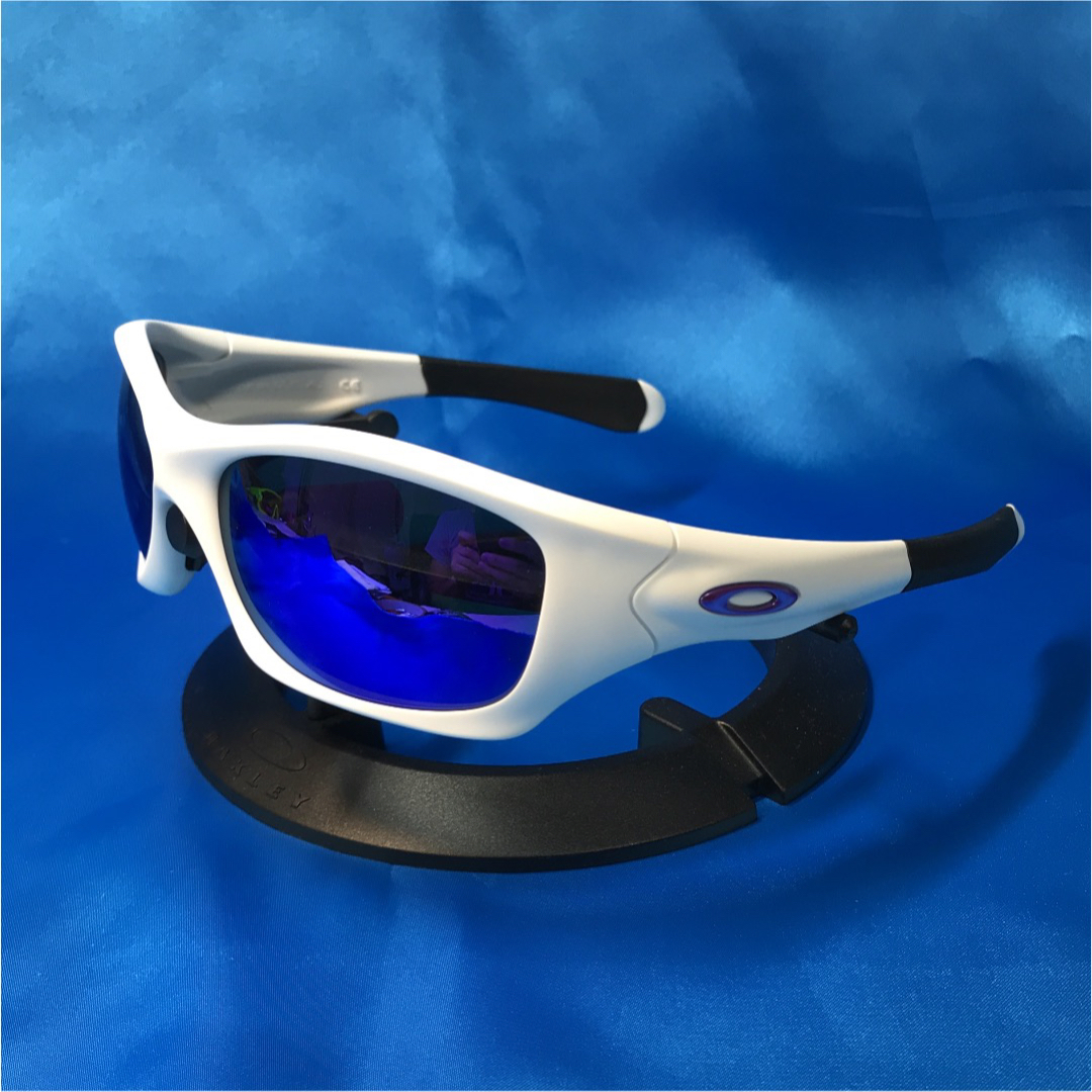 OAKLEY PITBULL OCE CUSTOM OAKLEY PITBULL OCE CUSTOM