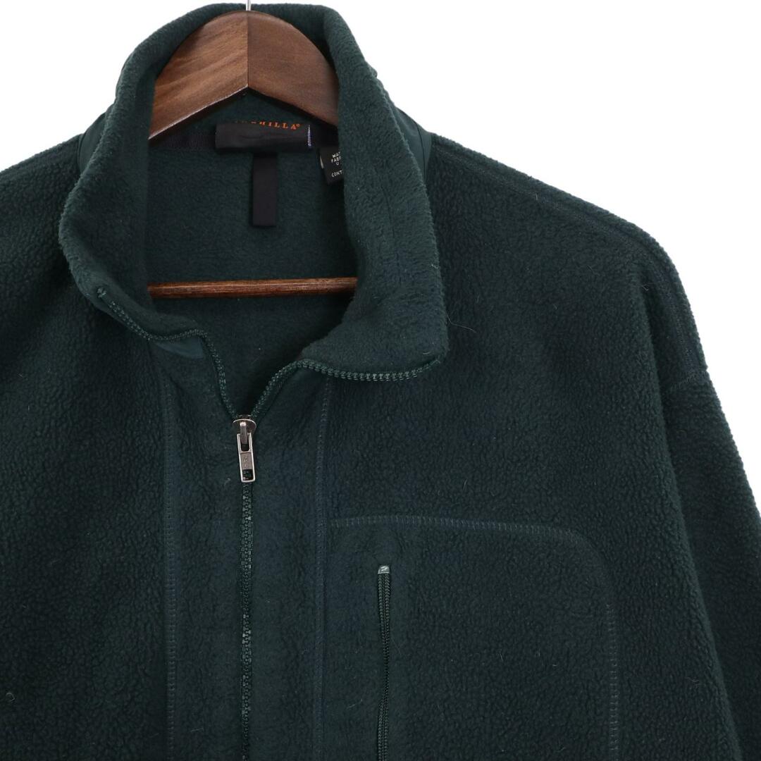大人の上質 patagonia - 90年代 USA製 patagonia パタゴニア SYNCHILLA Lサイズ