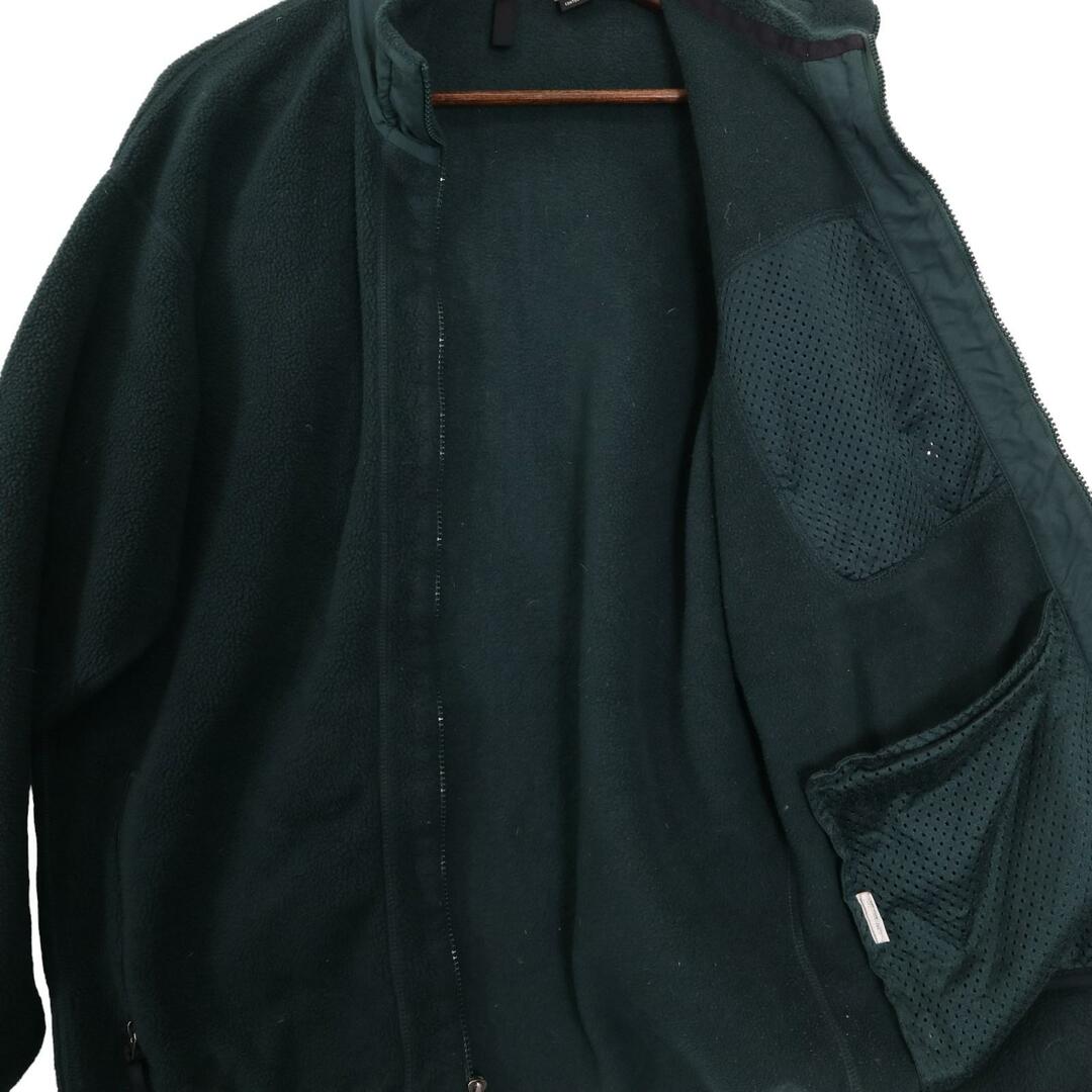 【海外輸入】 patagonia - 90年代 USA製 patagonia パタゴニア SYNCHILLA Lサイズ