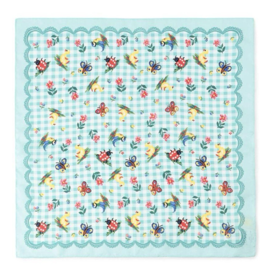 FEILER - 新品タグ付◇フェイラー FEILER◇スカーフ2枚セット FEILER - 新品タグ付◇フェイラー FEILER◇スカーフ2枚セット