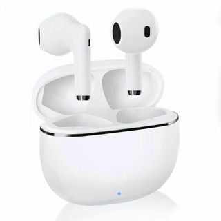 【大特価】Bluetooth5.3 ワイヤレスイヤホン ノイズキャンセリング(ヘッドフォン/イヤフォン)