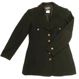 CHANEL(ジャケット/アウター)のフリマアイテム一覧 CHANEL(ジャケット/アウター)のフリマアイテム一覧