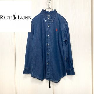 POLO RALPH LAUREN(シャツ/ブラウス(長袖/七分))のフリマ POLO RALPH LAUREN(シャツ/ブラウス(長袖/七分))のフリマ