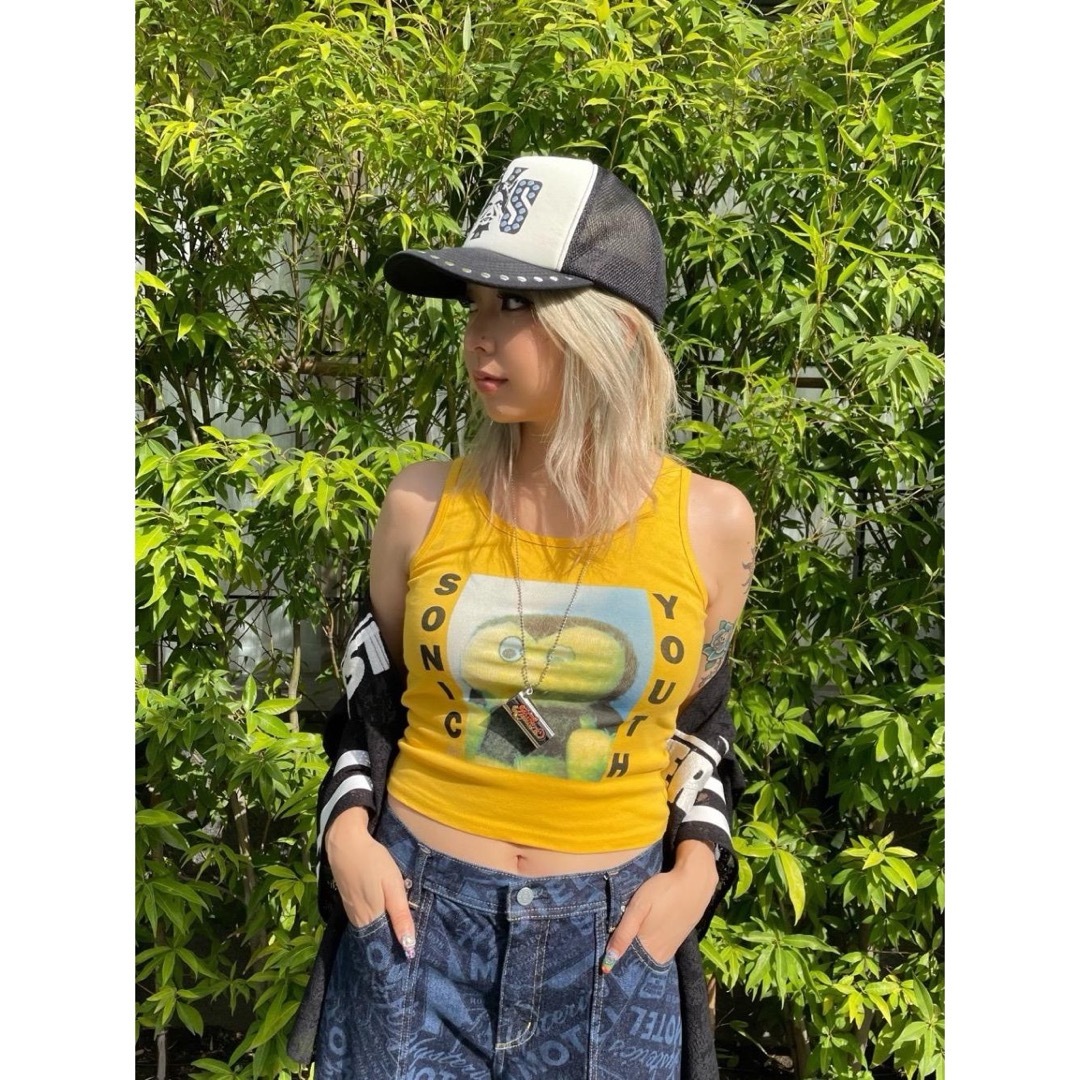 HYSTERIC GLAMOUR - 【完売】ヒステリックグラマー SEE NO EVIL HYSTERIC GLAMOUR - 【完売】ヒステリックグラマー SEE NO EVIL