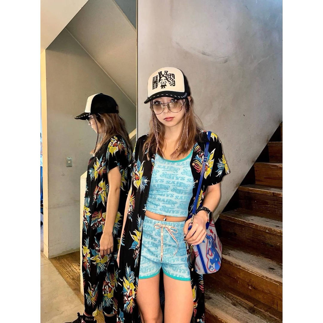 HYSTERIC GLAMOUR - 【完売】ヒステリックグラマー SEE NO EVIL HYSTERIC GLAMOUR - 【完売】ヒステリックグラマー SEE NO EVIL