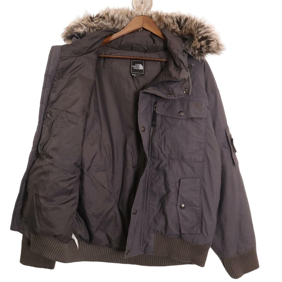 THE NORTH FACE - 00年代 THE NORTH FACE ノースフェイス GOTHAM THE NORTH FACE - 00年代 THE NORTH FACE ノースフェイス GOTHAM