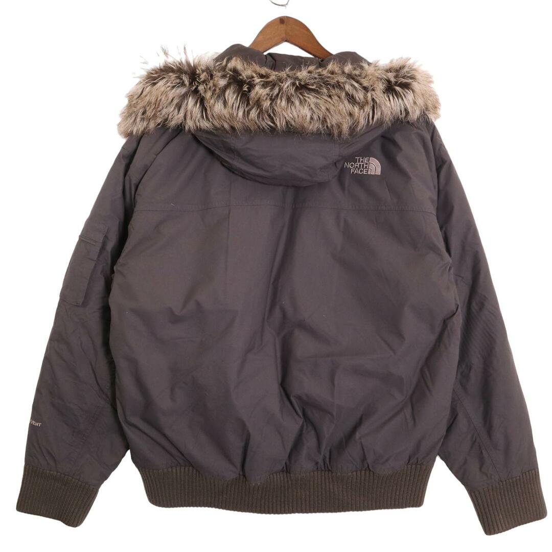 THE NORTH FACE - 00年代 THE NORTH FACE ノースフェイス GOTHAM THE NORTH FACE - 00年代 THE NORTH FACE ノースフェイス GOTHAM