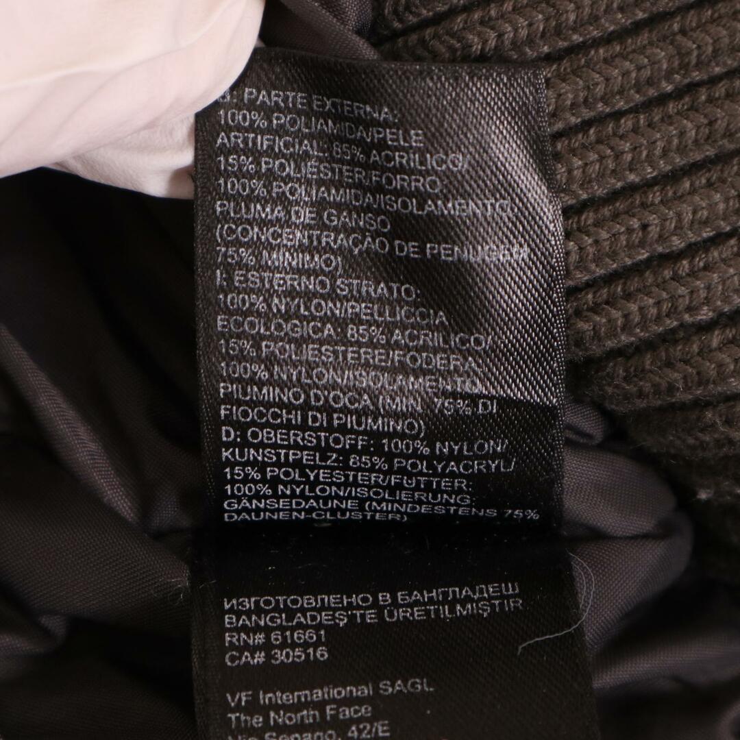 THE NORTH FACE - 00年代 THE NORTH FACE ノースフェイス GOTHAM THE NORTH FACE - 00年代 THE NORTH FACE ノースフェイス GOTHAM