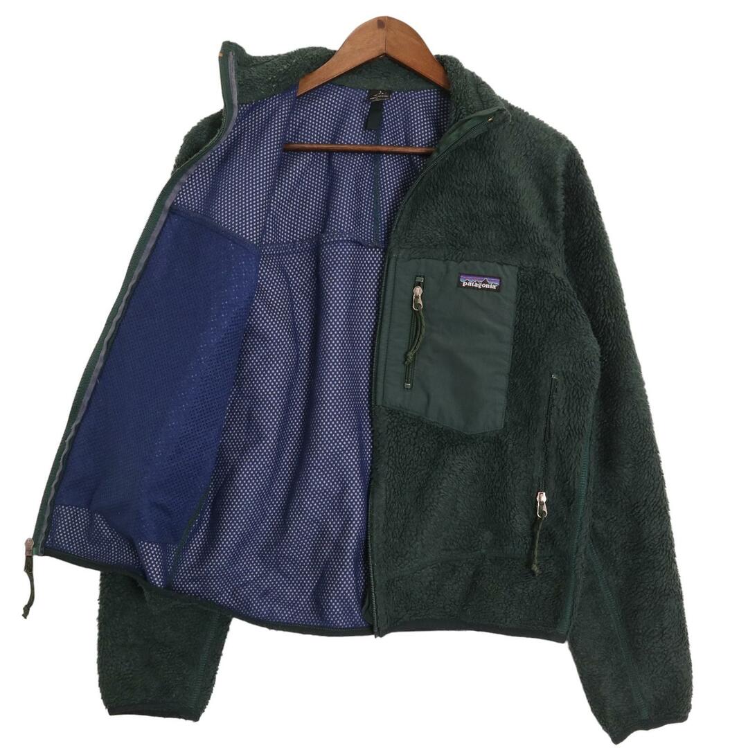 00年代 patagonia パタゴニア Retro-X レトロX ベスト 00年代 patagonia パタゴニア Retro-X レトロX ベスト