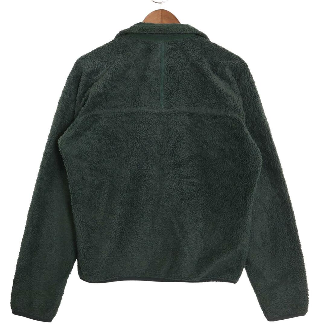 当店の記念日 patagonia - 90年代 USA製 patagonia パタゴニア Retro-X レトロ Lサイズ