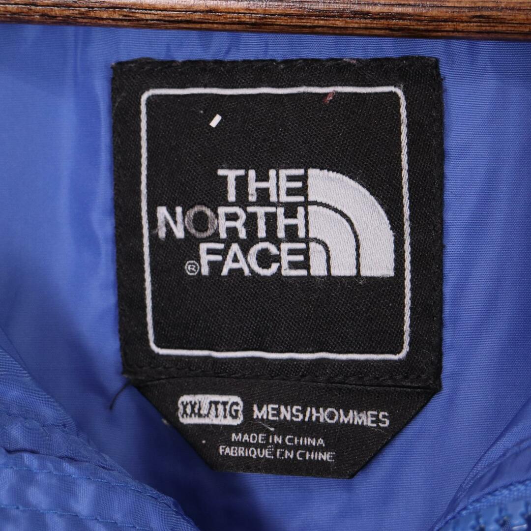 男の子向けプレゼント集結 THE NORTH 中綿 ノースフェイス FACE NORTH THE 00年代 - FACE その他