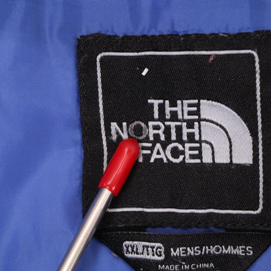 2024年新作 THE NORTH 中綿 ノースフェイス FACE NORTH THE 00年代 - FACE その他