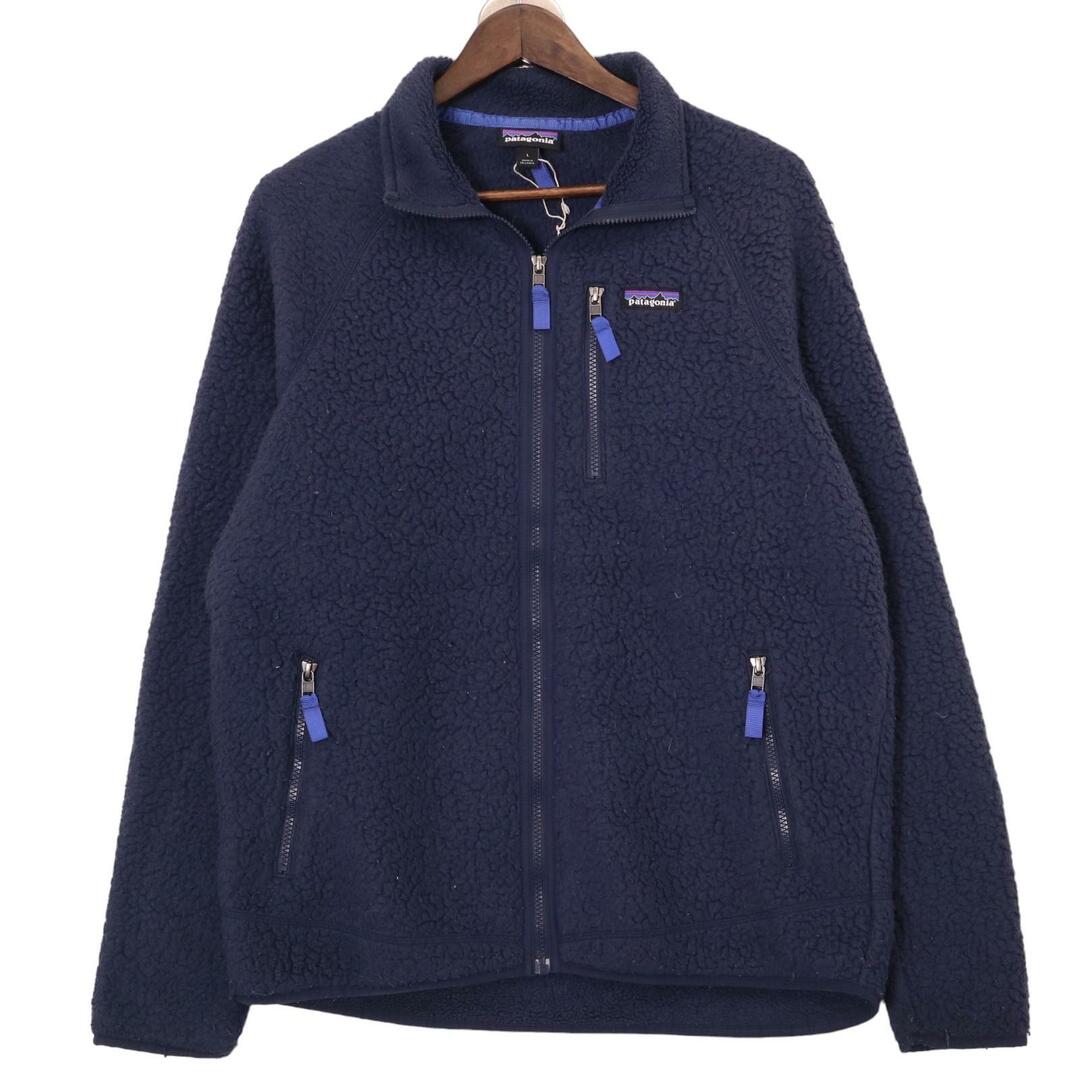 00年代 patagonia パタゴニア レトロパイル フリースジャケット 00年代 patagonia パタゴニア レトロパイル フリースジャケット