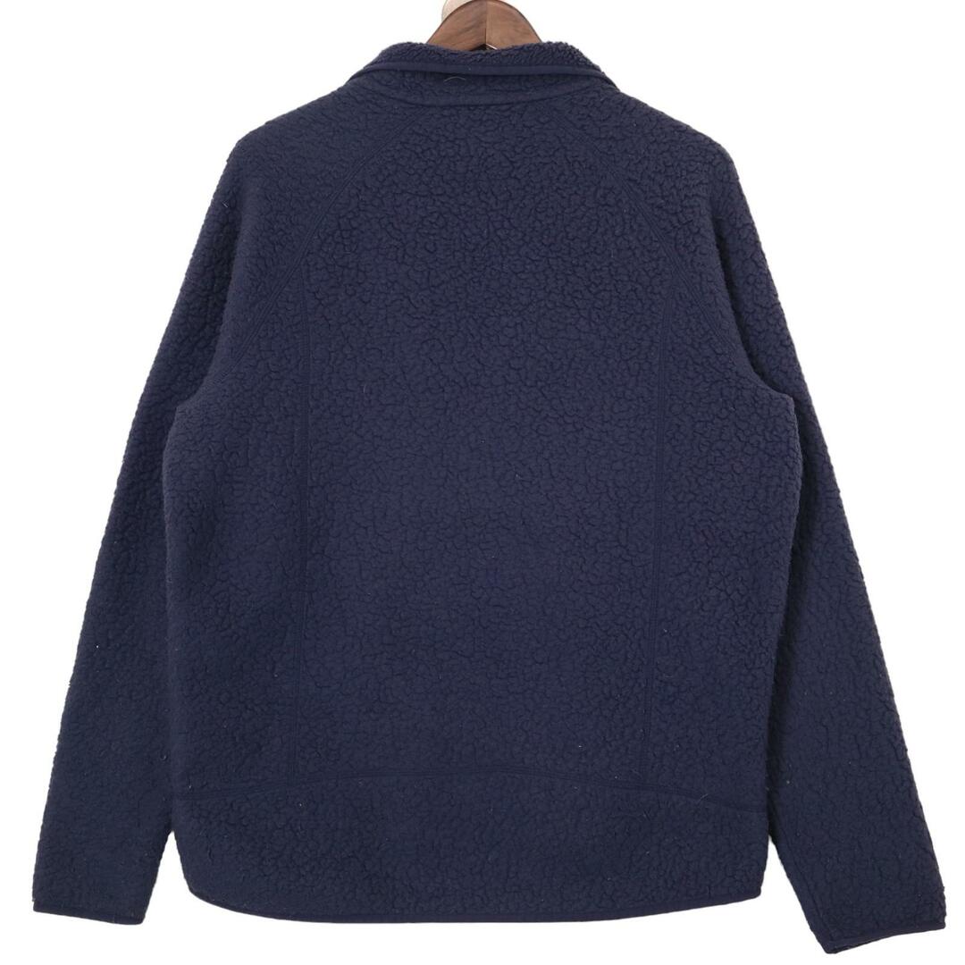00年代 patagonia パタゴニア レトロパイル フリースジャケット 00年代 patagonia パタゴニア レトロパイル フリースジャケット