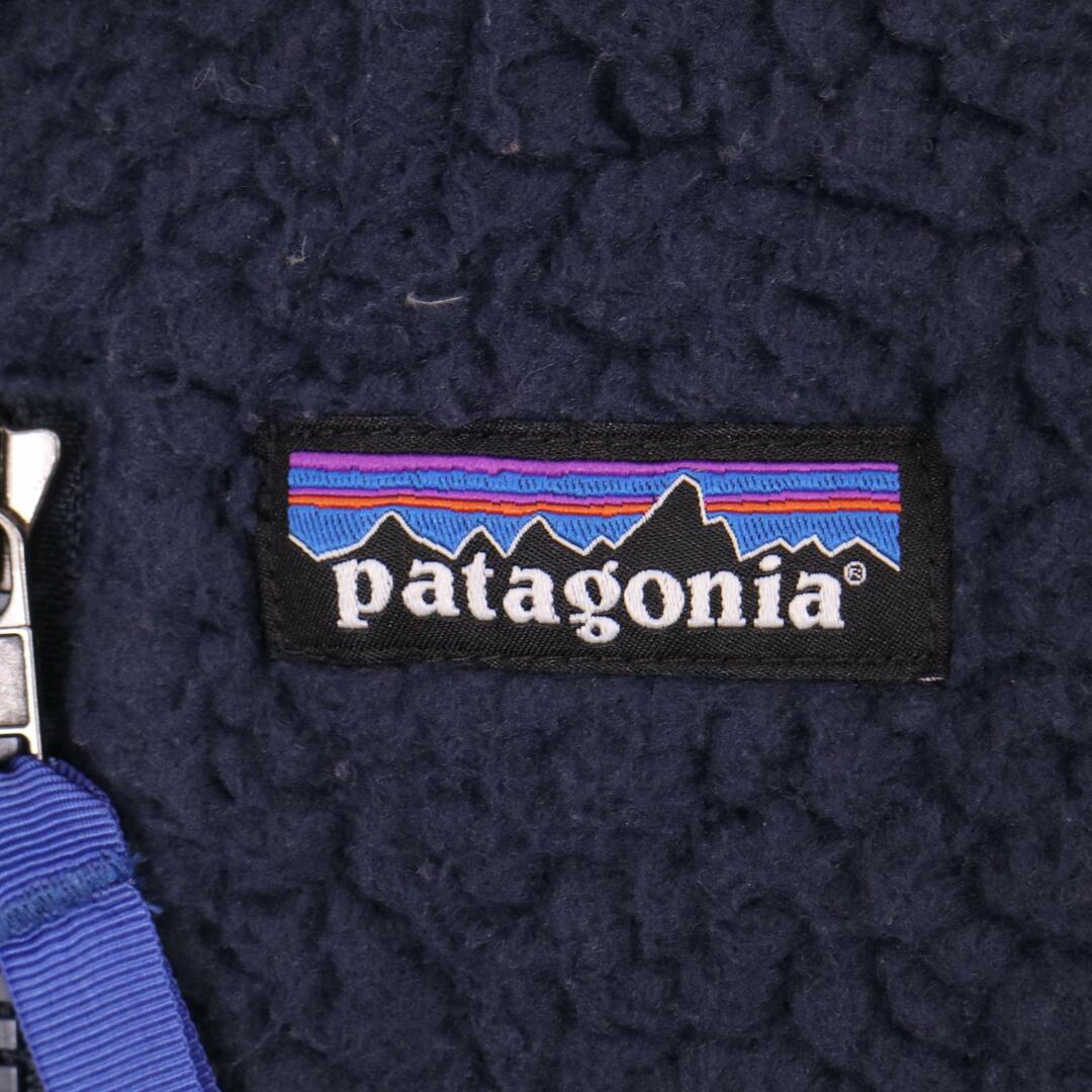 00年代 patagonia パタゴニア レトロパイル フリースジャケット 00年代 patagonia パタゴニア レトロパイル フリースジャケット