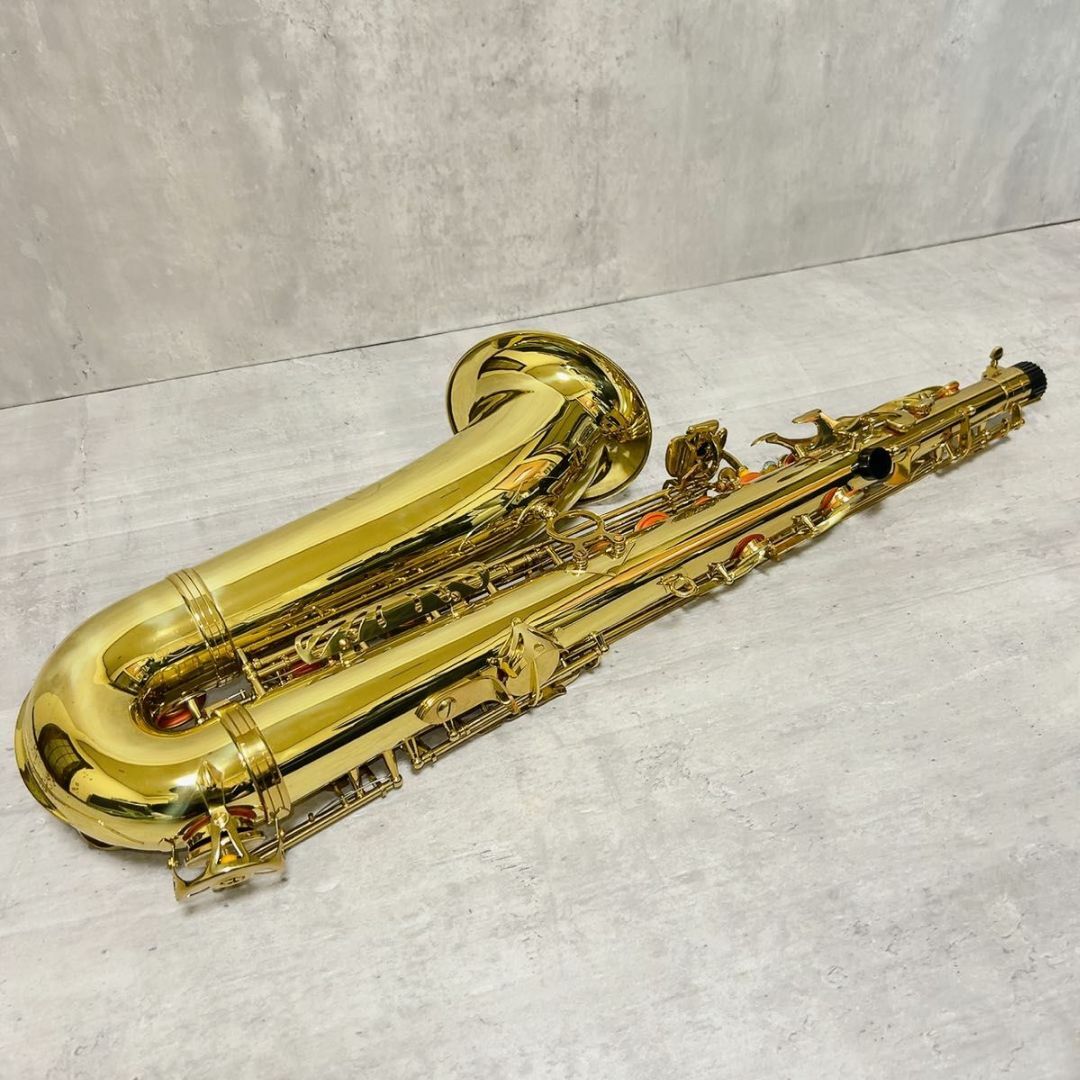 Kaerntner ケルントナー せわしなく テナーサックス 初心者 入門 Kaerntner ケルントナー せわしなく テナーサックス 初心者 入門