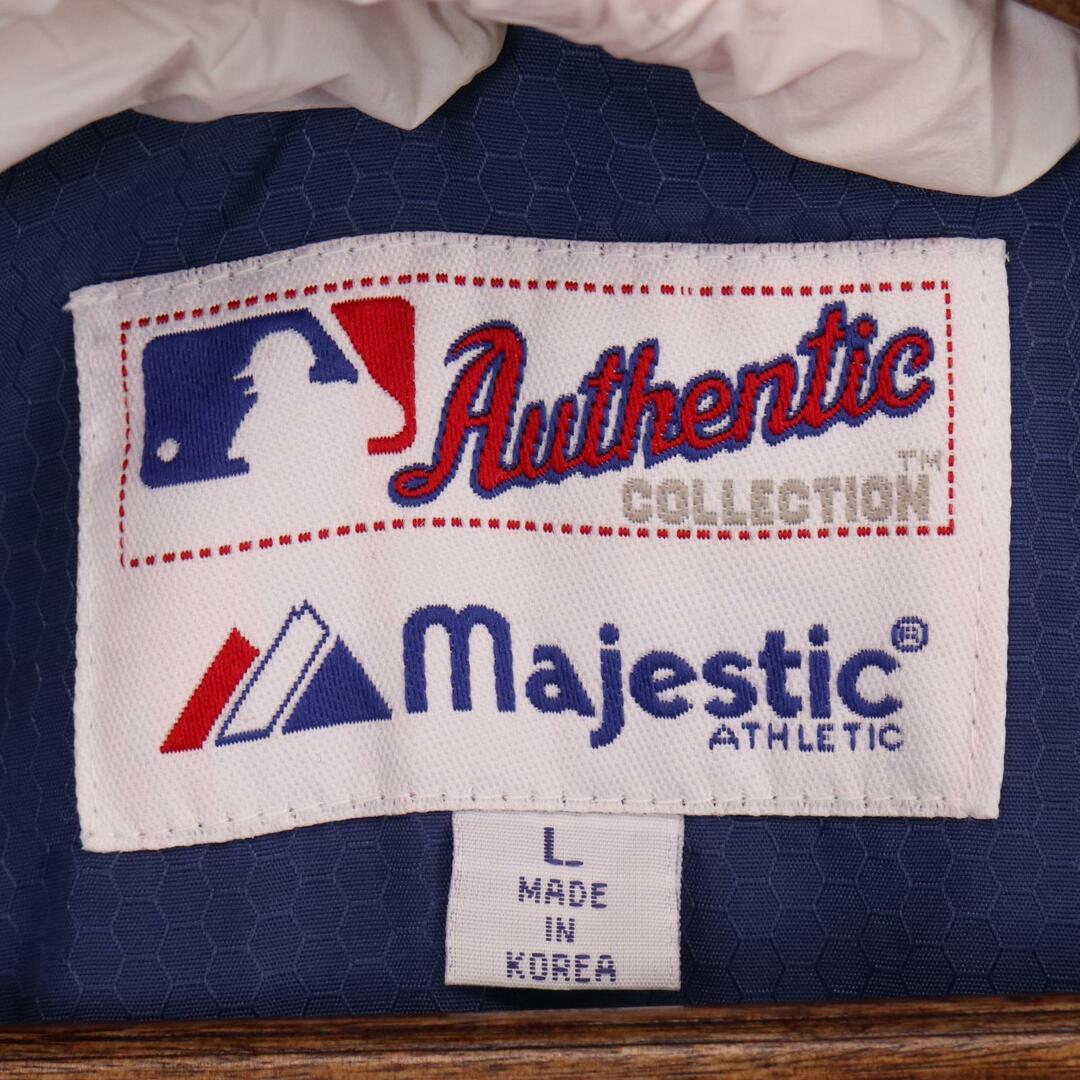 90年代 Majestic マジェスティック MLB シカゴ・カブス 90年代 Majestic マジェスティック MLB シカゴ・カブス