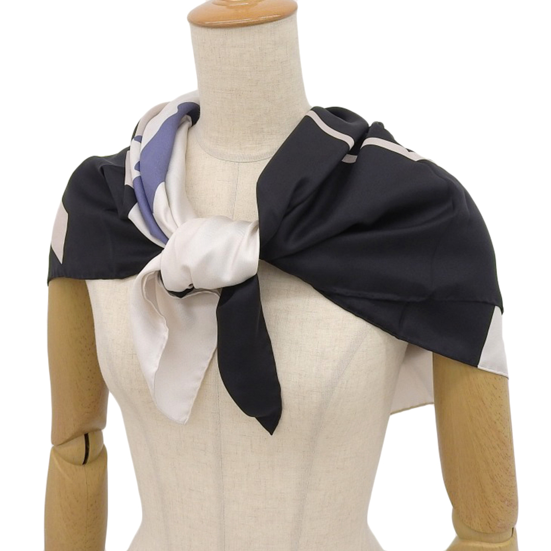 CHANEL - タグ付未使用 シャネル CHANEL 現行品 CHL-SCARF2 CHANEL - タグ付未使用 シャネル CHANEL 現行品 CHL-SCARF2