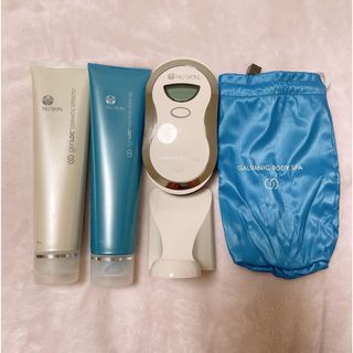 NU SKIN - ニュースキン ageLOC®︎ ウェルスパ iOの通販 by あま NU SKIN - ニュースキン ageLOC®︎ ウェルスパ iOの通販 by あま
