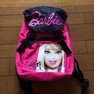 バービー(Barbie)のBarbie＊レア！リュック(リュック/バックパック)