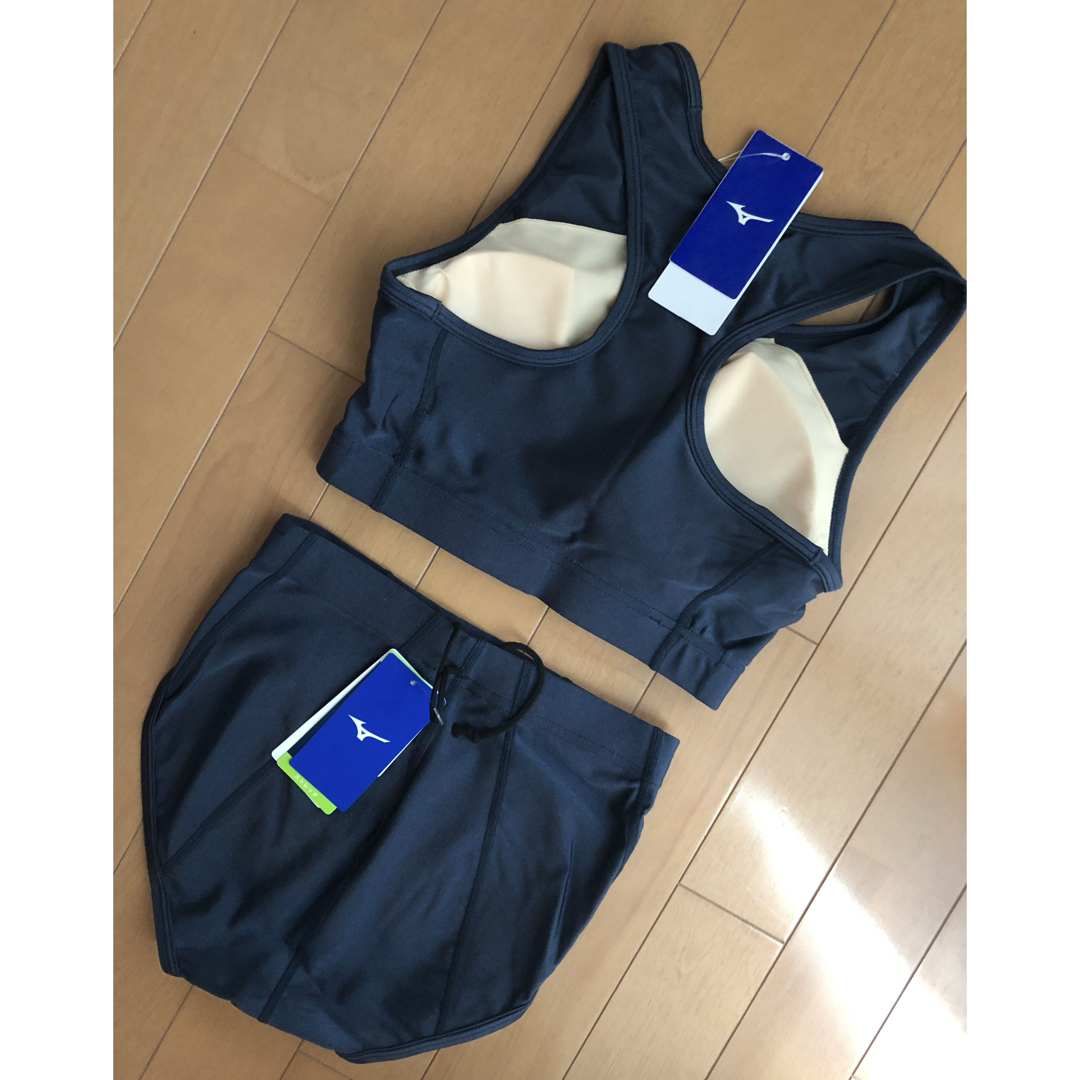 新品/Lサイズ】女子陸上ユニフォーム 上下セット ブラトップ 新品/Lサイズ】女子陸上ユニフォーム 上下セット ブラトップ