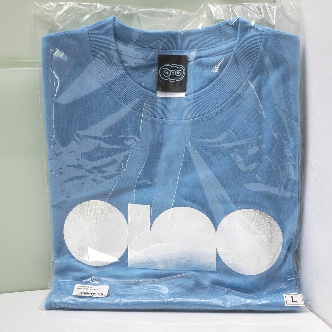 XLサイズ ano あのちゃん SCREAME DAMAGE Tシャツ グレーの通販