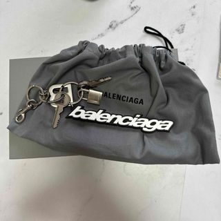 BALENCIAGA(キーホルダー)のフリマアイテム一覧 BALENCIAGA(キーホルダー)のフリマアイテム一覧