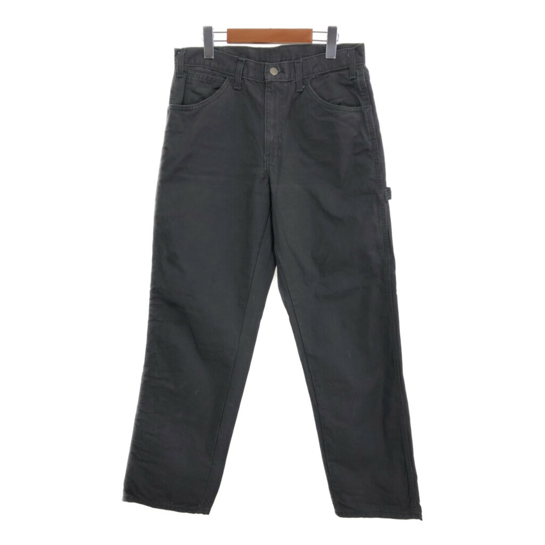 Dickies - Dickies ディッキーズ ペインターパンツ ワーク Dickies - Dickies ディッキーズ ペインターパンツ ワーク
