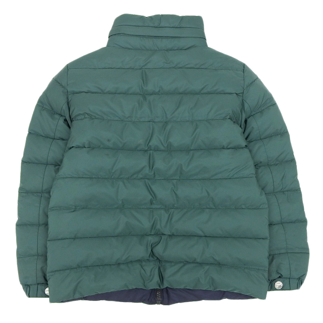PRADA - 美品 プラダ PRADA 現行黒タグ 三角ロゴ ダウン PRADA - 美品 プラダ PRADA 現行黒タグ 三角ロゴ ダウン