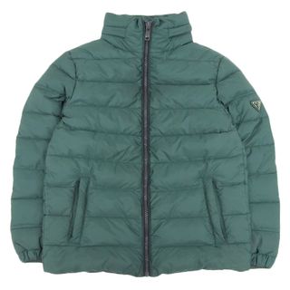 PRADA(ジャケット/アウター ・ グリーン・カーキ/緑色系)の PRADA(ジャケット/アウター ・ グリーン・カーキ/緑色系)の