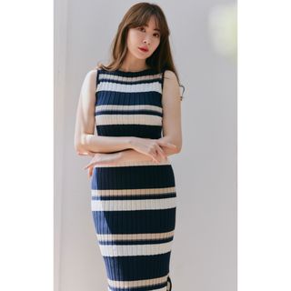 【美品】Her lip to 完売 チェリーワンピース2022 こじはる 【美品】Her lip to 完売 チェリーワンピース2022 こじはる
