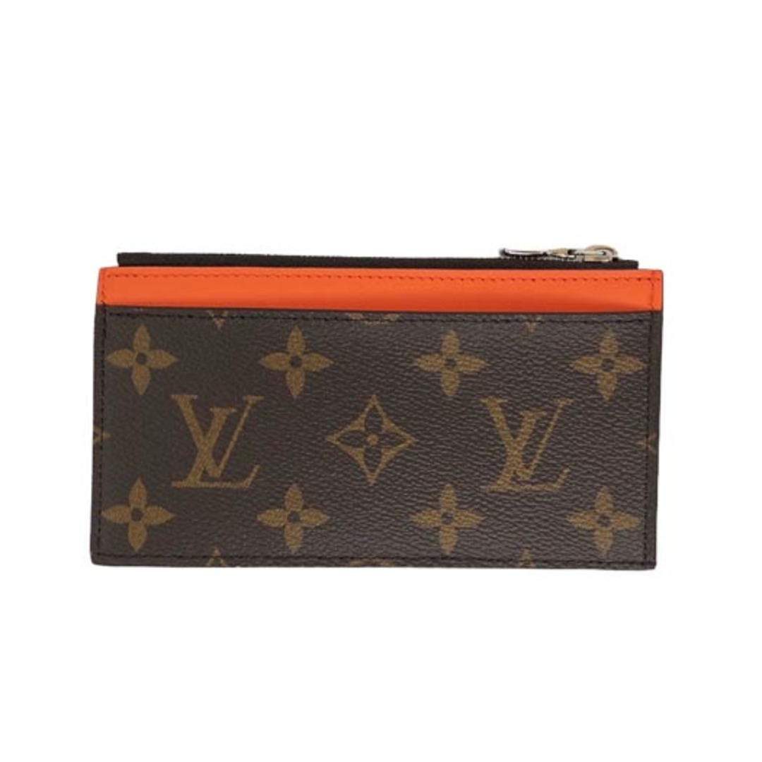 LOUIS VUITTON - ルイヴィトン コインカードホルダー モノグラム LOUIS VUITTON - ルイヴィトン コインカードホルダー モノグラム