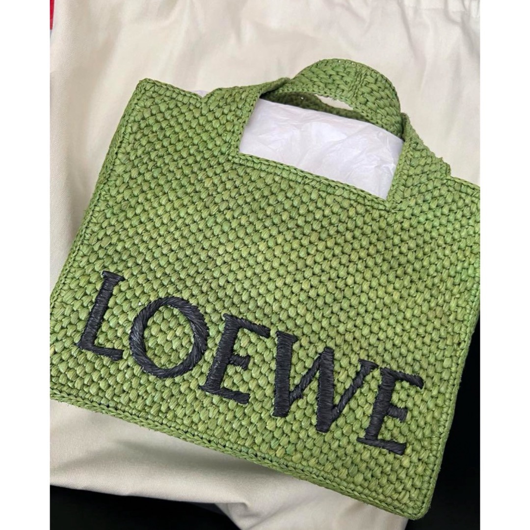LOEWE(ロエベ)のロエベ LOEWE レディースのバッグ(ショルダーバッグ)の商品写真