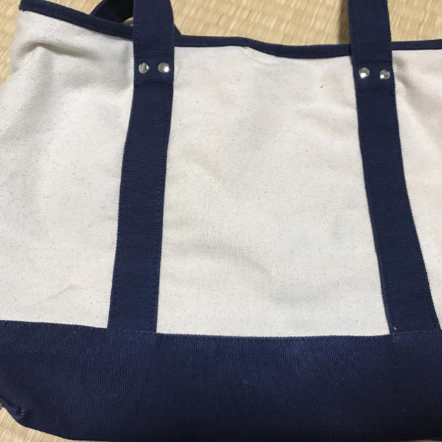 しまむら(シマムラ)のハリスツィードコラボ✳︎トートバック レディースのバッグ(トートバッグ)の商品写真