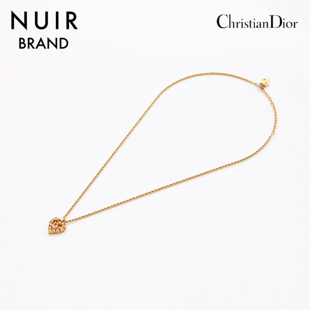 Christian Dior - ディオール Dior ヴィンテージ ラインストーン Christian Dior - ディオール Dior ヴィンテージ ラインストーン