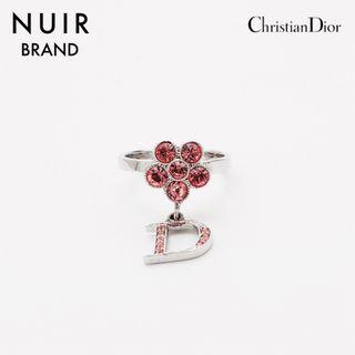 Christian Dior(リング(指輪))のフリマアイテム一覧 Christian Dior(リング(指輪))のフリマアイテム一覧