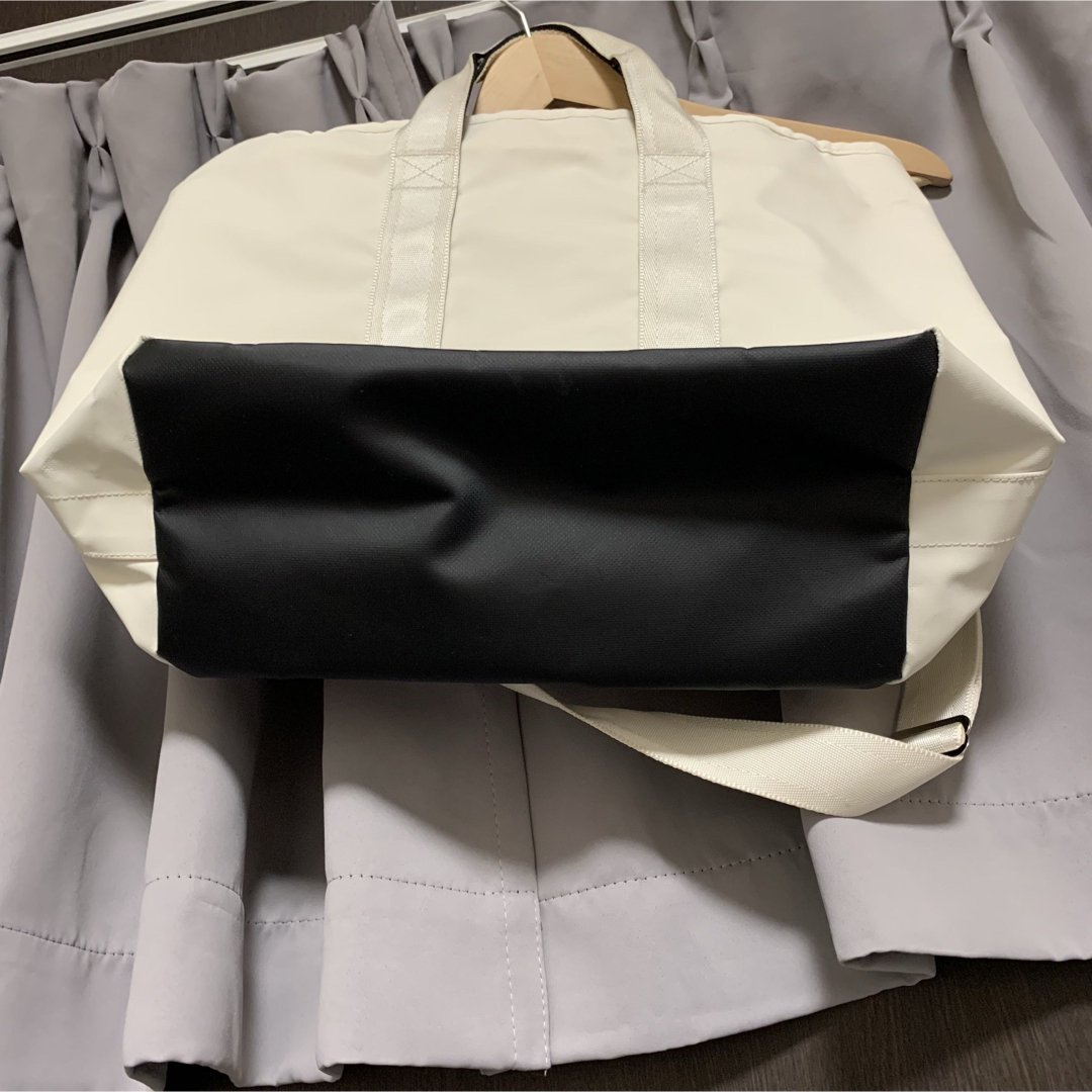 THE NORTH FACE TPE Shoulder Tote Bag L THE NORTH FACE TPE Shoulder Tote Bag L