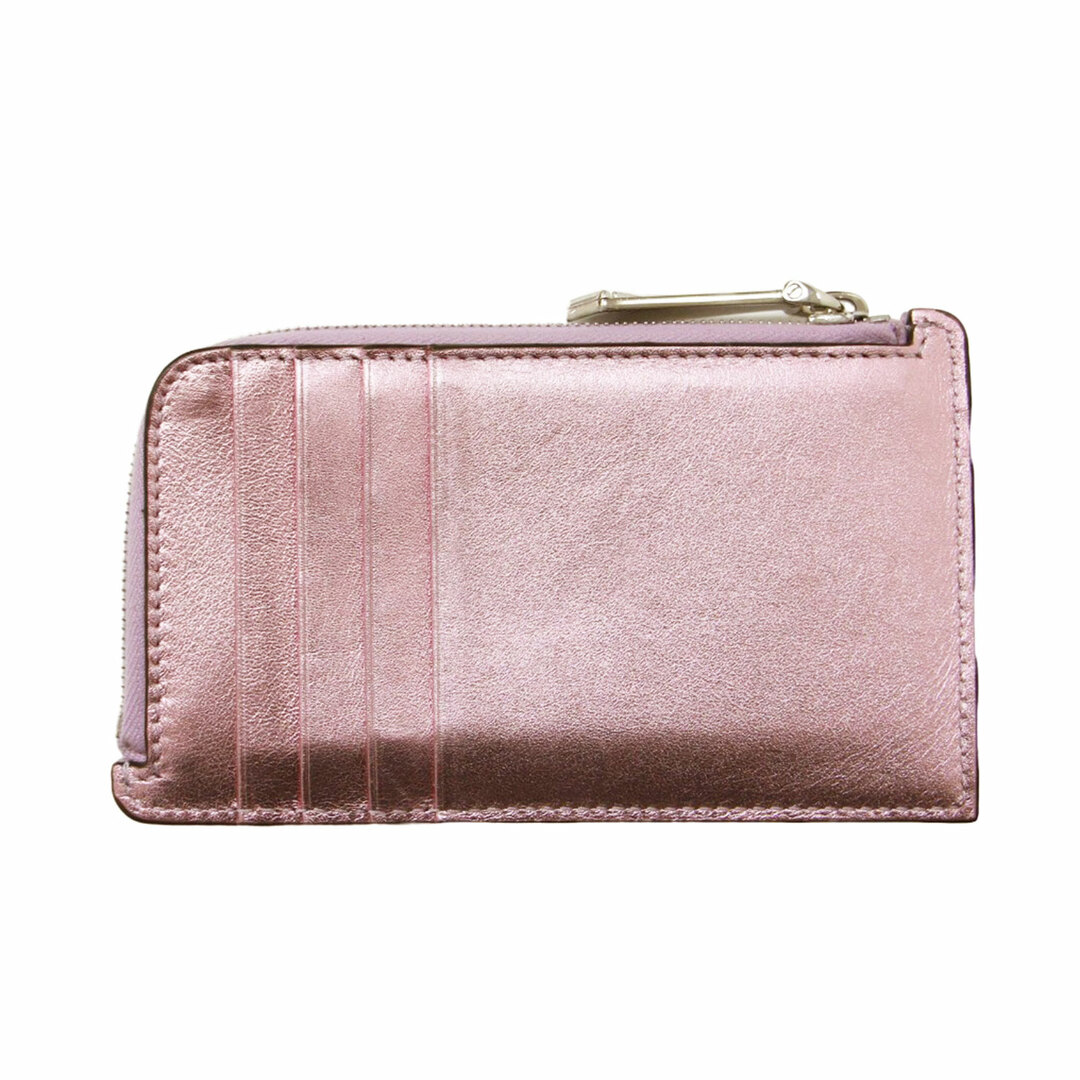 FENDI フェンディ FFダイヤモンド カードケース ジップ FENDI フェンディ FFダイヤモンド カードケース ジップ
