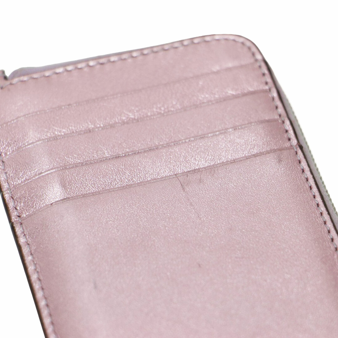 FENDI フェンディ FFダイヤモンド カードケース ジップ FENDI フェンディ FFダイヤモンド カードケース ジップ