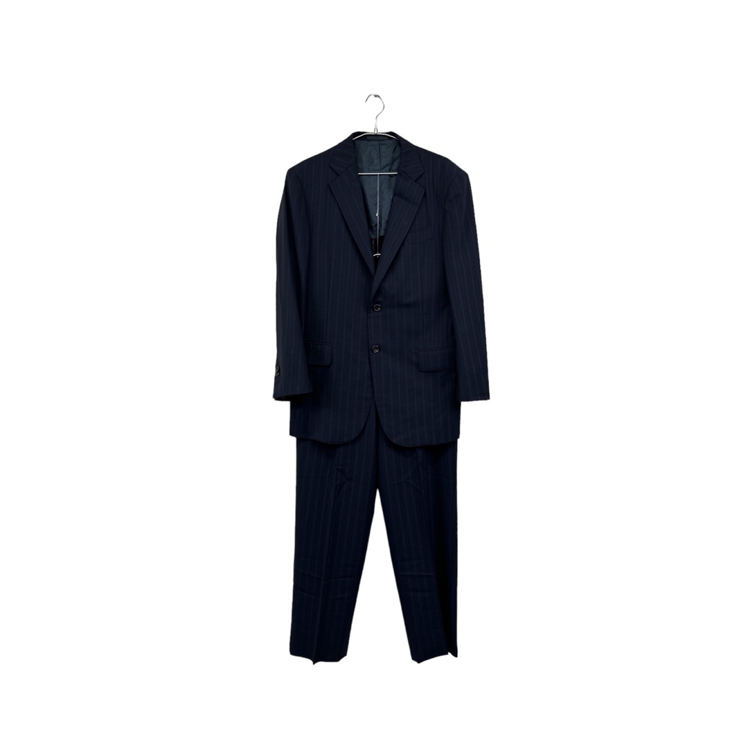 Ermenegildo Zegna - エルメネジルドゼニア 日本製 ウール Ermenegildo Zegna - エルメネジルドゼニア 日本製 ウール
