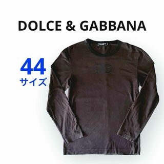 DOLCE&GABBANA(Tシャツ/カットソー(七分/長袖))のフリマ DOLCE&GABBANA(Tシャツ/カットソー(七分/長袖))のフリマ