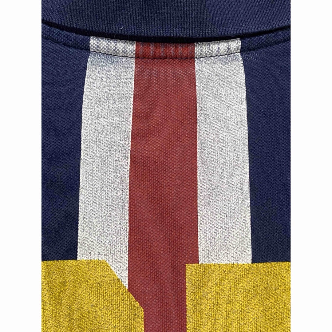 GUCCI(グッチ)のGUCCI(グッチ) ポロシャツ 10(140cm) キッズ/ベビー/マタニティのキッズ服男の子用(90cm~)(Tシャツ/カットソー)の商品写真