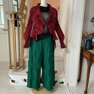 A-POC ABLE ISSEY MIYAKEのフリマアイテム一覧 A-POC ABLE ISSEY MIYAKEのフリマアイテム一覧