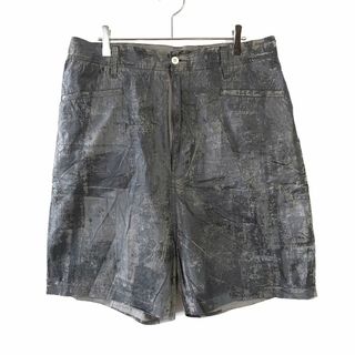 AMNJX 平本蓮 MMA おぞましい キックパンツ AMNJX 平本蓮 MMA おぞましい キックパンツ