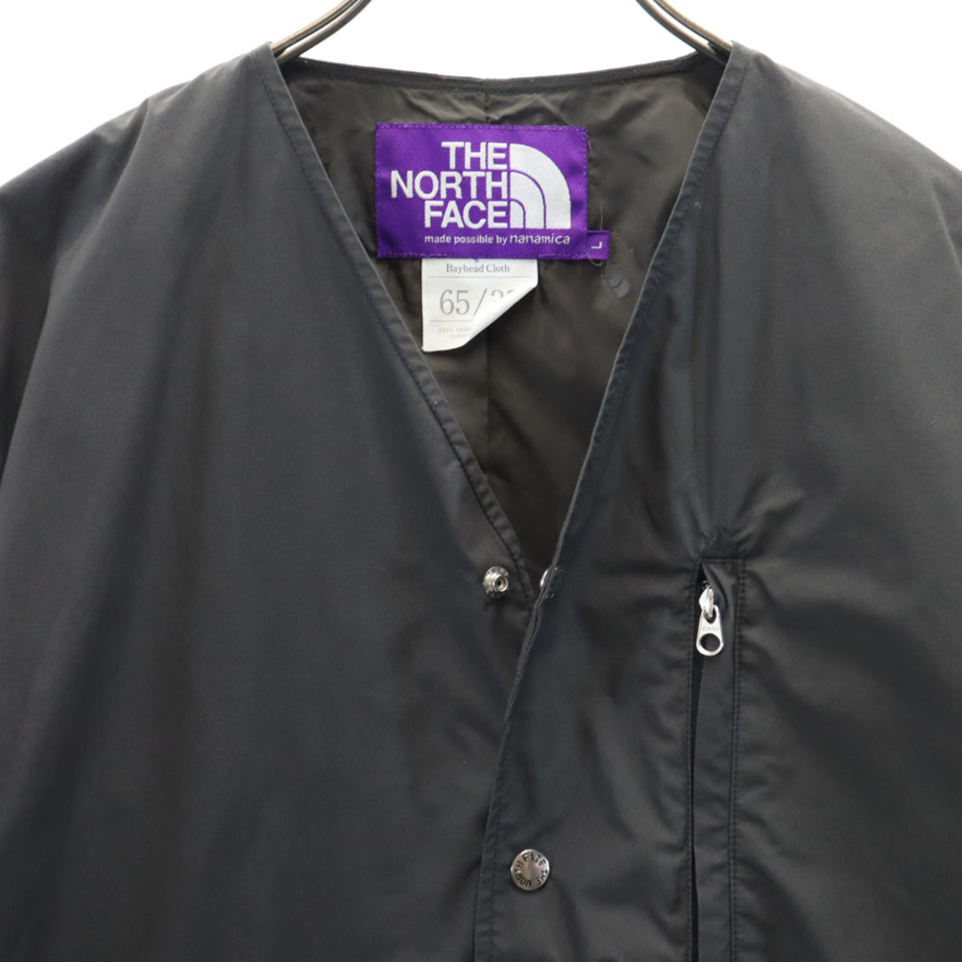 THE NORTH FACE - ノースフェイス パープルレーベル アウトドア THE NORTH FACE - ノースフェイス パープルレーベル アウトドア