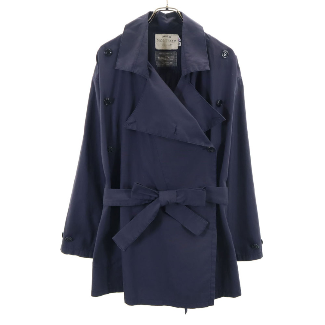 MONITALY - モニタリー USA製 ジャケット 38 ネイビー MONITALY MONITALY - モニタリー USA製 ジャケット 38 ネイビー MONITALY