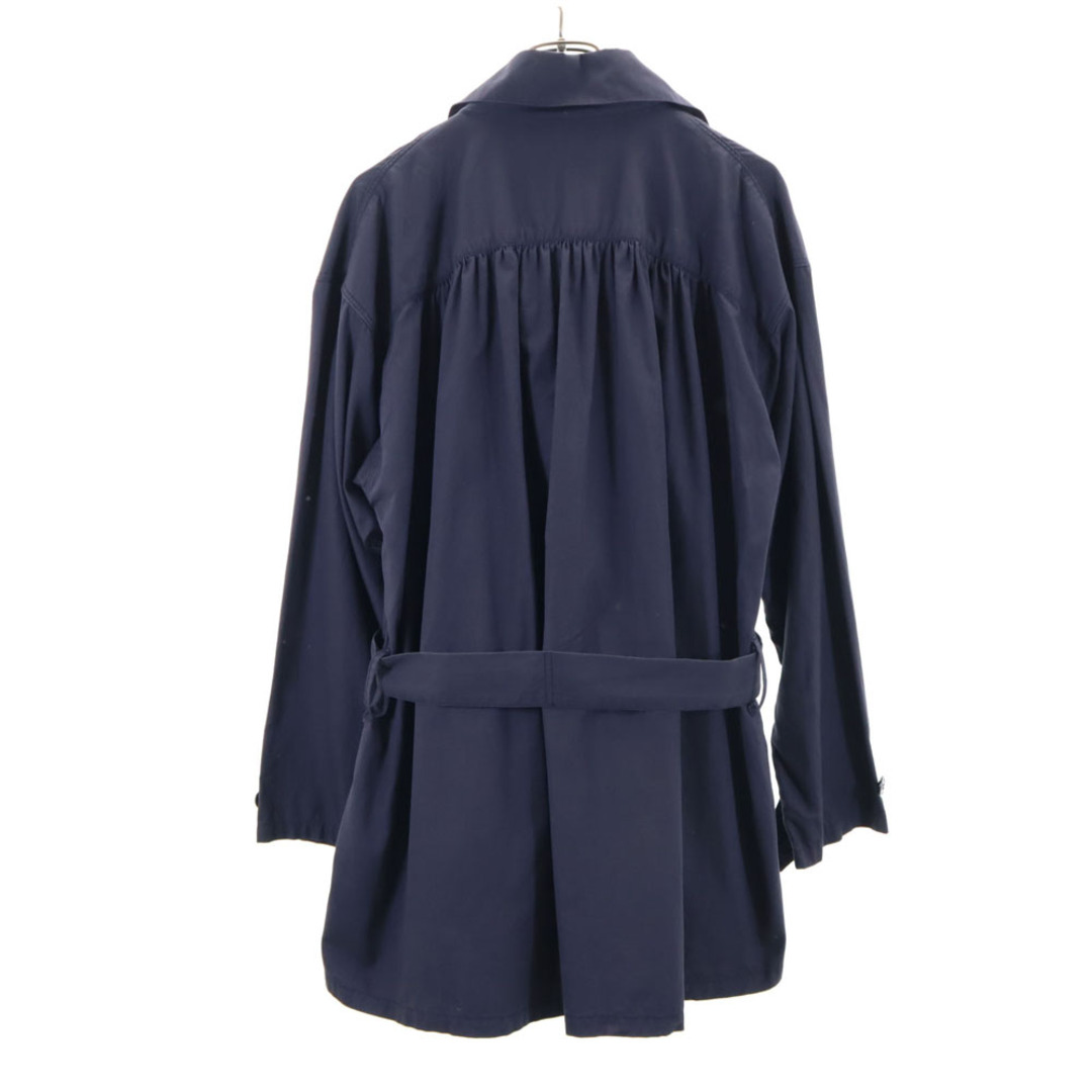 MONITALY - モニタリー USA製 ジャケット 38 ネイビー MONITALY MONITALY - モニタリー USA製 ジャケット 38 ネイビー MONITALY